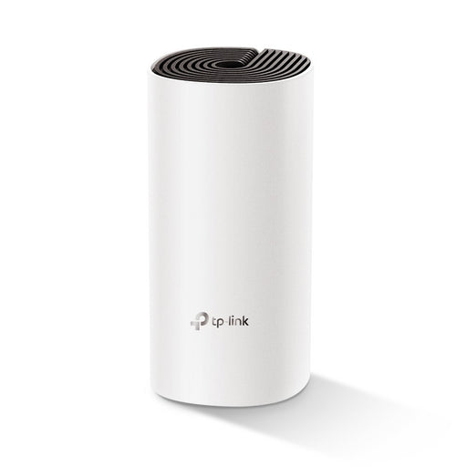 EAN 6935364084394 - TP-Link Deco M4(1-pack) Doble banda (2,4 GHz / 5 GHz) Wi-Fi 5 (802.11ac) Blanco 2 Interno imagen 1