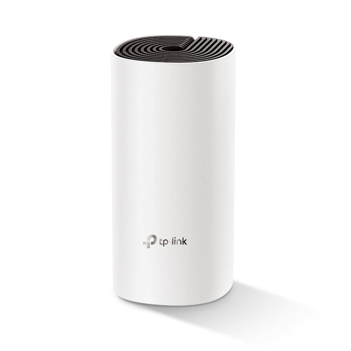 EAN 6935364084394 - TP-Link Deco M4(1-pack) Doble banda (2,4 GHz / 5 GHz) Wi-Fi 5 (802.11ac) Blanco 2 Interno imagen 1