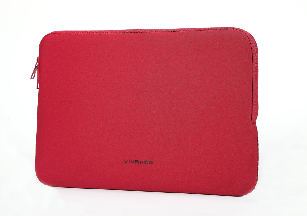 EAN 4008928639841 - Vivanco Neo 40,6 cm (16") Funda Rojo imagen 2