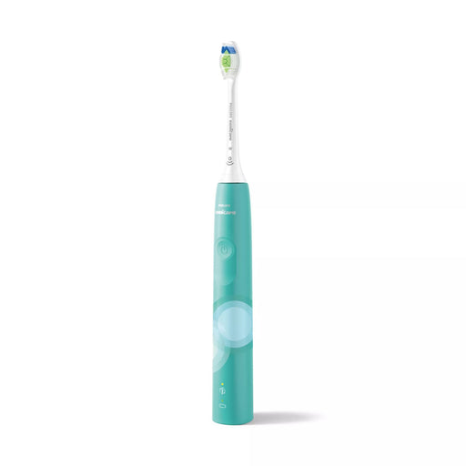 EAN 8720689044110 - Philips HX3689/43 cepillo eléctrico para dientes Adulto Cepillo dental sónico Turquesa imagen 1