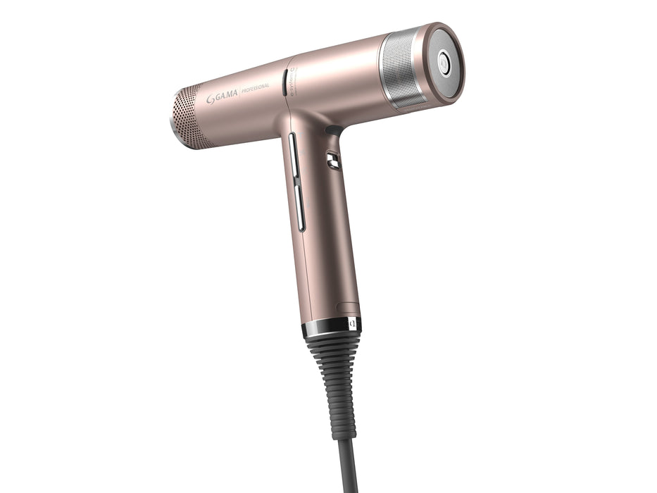 Secador De Pelo Ga.Ma Ph6080.Pk Iq3 Perfecto