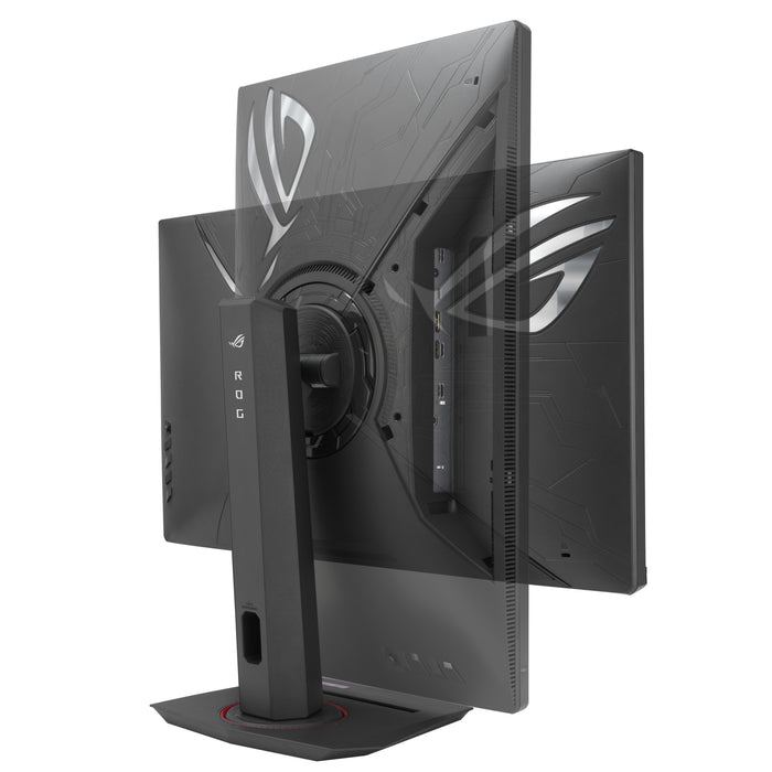 EAN 4711387489581 - ASUS ROG Strix XG27ACG pantalla para PC 68,6 cm (27") 2560 x 1440 Pixeles Wide Quad HD LED Negro imagen 7