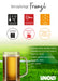 EAN 4011689489754 - Unold Franzl 5 L Dispensador de cerveza de barril imagen 14