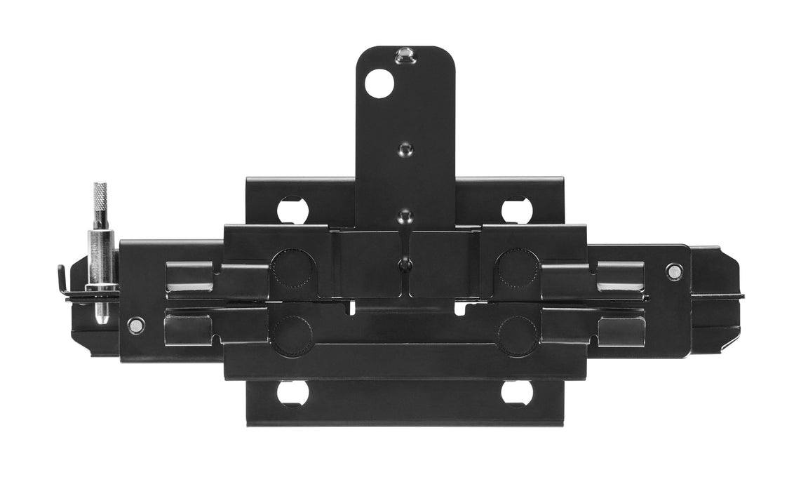 EAN 0190017628967 - HPE Aruba Networking AP-MNT-MP10-U Campus AP Universal 10-pack Mount Bracket Kit antena para red imagen 1