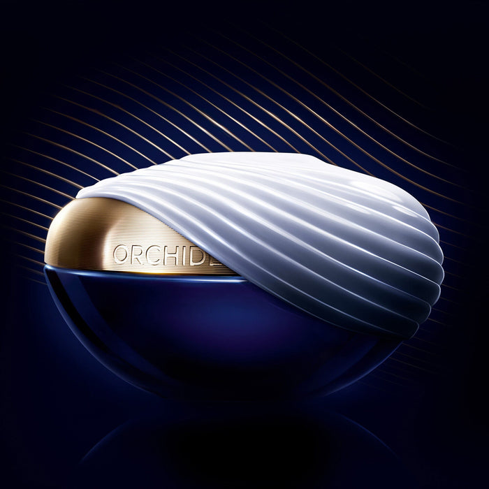 EAN 3346470620124 - Guerlain Orchidée Impériale The Neck And Décolleté Cream 75 ml imagen 2