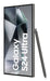 EAN 8806095525747 - Samsung Galaxy S24 Ultra 17,3 cm (6.8") SIM doble 5G USB Tipo C 12 GB 256 GB 5000 mAh Negro, Titanio imagen 4