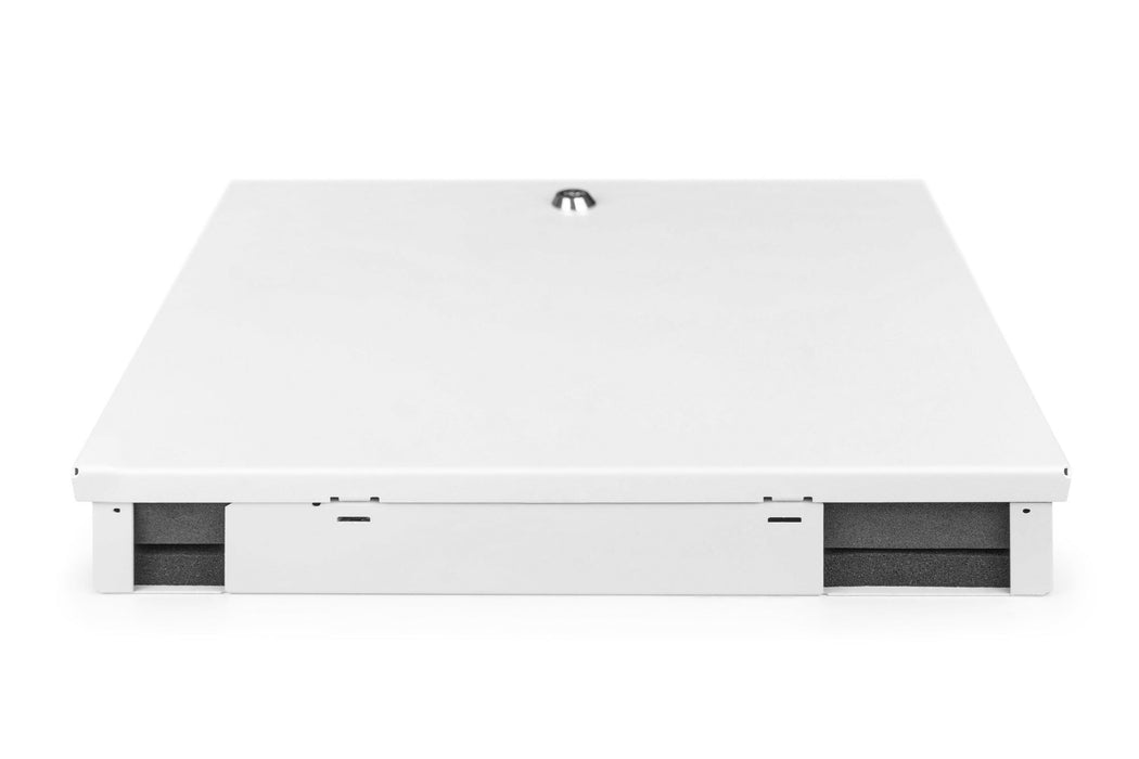 EAN 4016032494683 - Digitus DN-96843M-OS2 estructura y panel de distribución de fibra óptica imagen 4