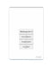 EAN 4019377901670 - Auerswald TFS-Dialog 400 Blanco imagen 9