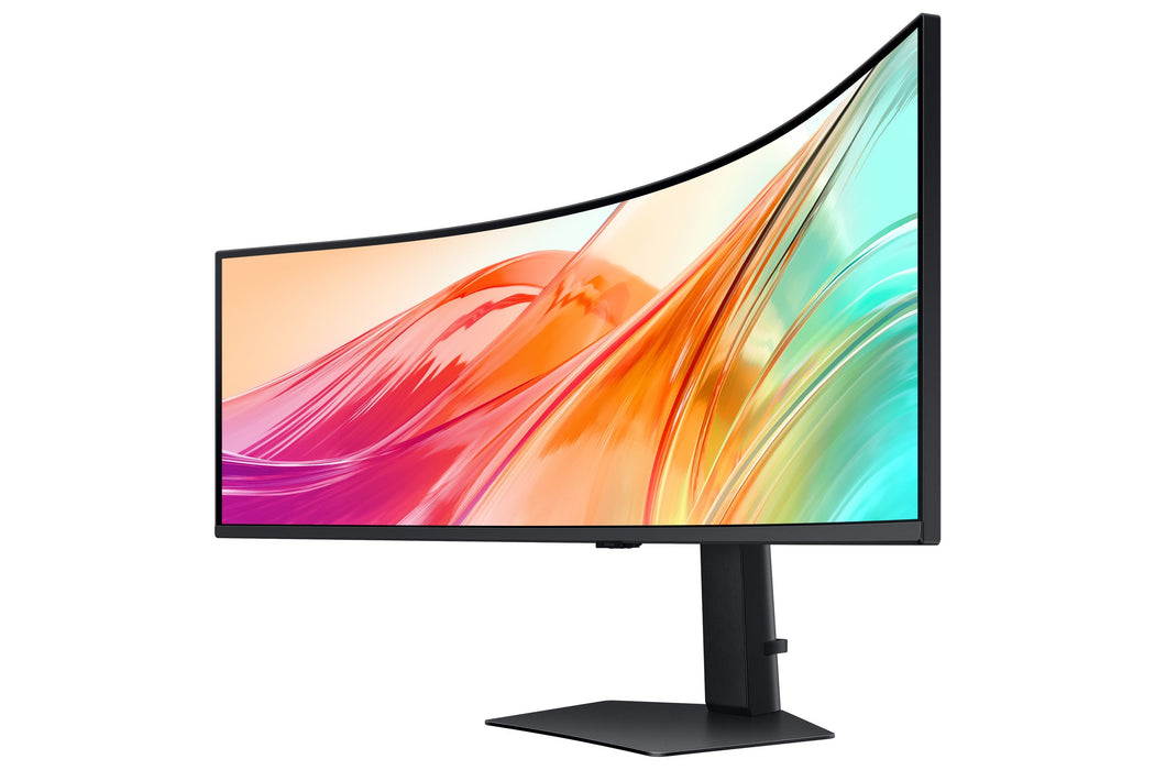 S95uc Computer Monitor 124.5  Cm (49") 5120 X 1440 Pixels