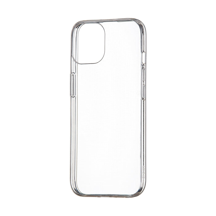 Funda Flexible Transparente Para Samsung Galaxy A17 4g / 5g Bulk