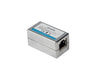 EAN 5901969418613 - Lanberg AD-RJ45-RJ45-OS5 divisor de red Plata imagen 2