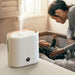 EAN 6955578037573 - Deerma ST636W humidificador 4,5 L Oro, Blanco 28 W imagen 4