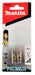 EAN 0088381569903 - Makita E-03230 punta de destornillador 2 pieza(s) imagen 4