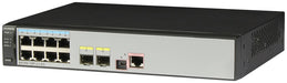 EAN 6901443013784 - Huawei S5700-10P-LI-AC Gestionado L2/L3 Gigabit Ethernet (10/100/1000) Negro imagen 4