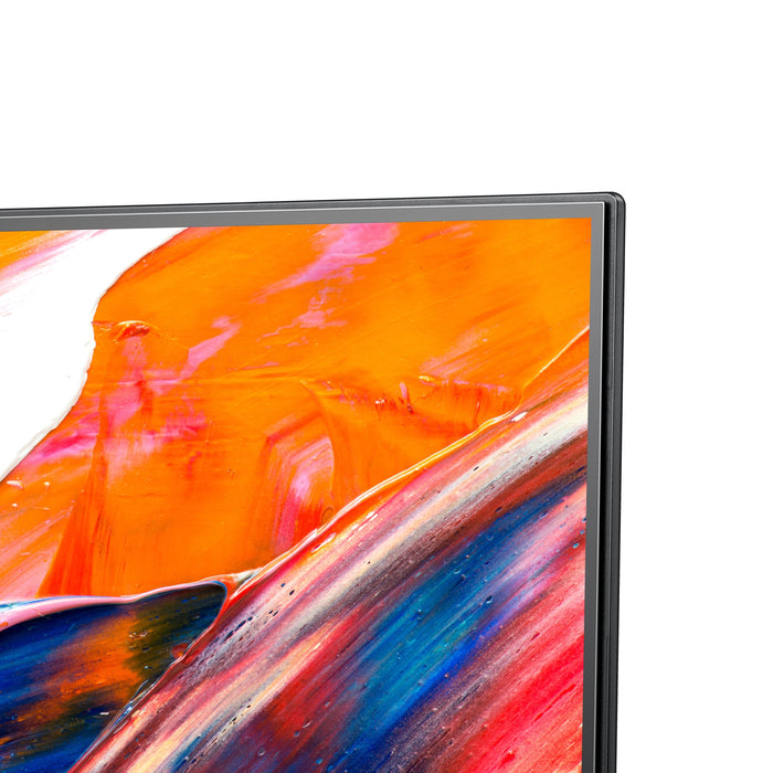 Televisor Hisense Uhd 58a6k 58' Ultra Hd 4k Smart Tv Wifi