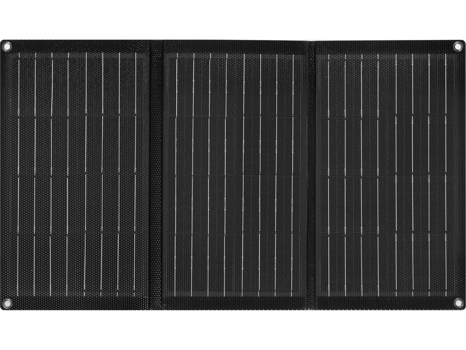 Solarpanel 22w Powerbank 10000