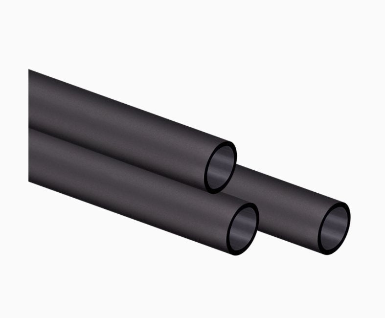 Corsair Hydro X Tubing Xt Hardline Satin Black 12mm Cx-9059006-Ww