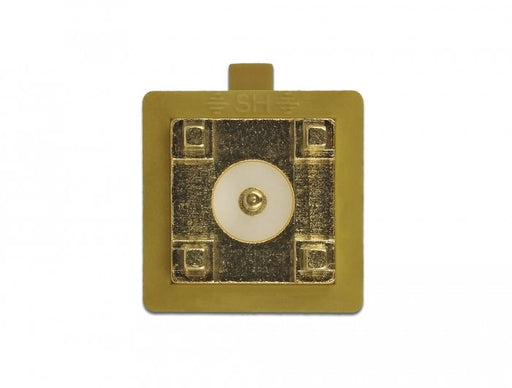EAN 4043619897360 - DeLOCK 89736 conector FAKRA K Marrón imagen 2