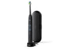 EAN 8710103863281 - Philips 4500 series HX6830/53 cepillo eléctrico para dientes Adulto Cepillo dental sónico Negro, Gris imagen 1