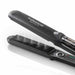 EAN 5608475023415 - Haeger HS-45B.007A Utensilio de peinado Plancha de pelo Vapor Negro 2,5 m imagen 3