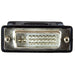 EAN 0065030841573 - StarTech.com DVIVGAMFBK cambiador de género para cable imagen 3