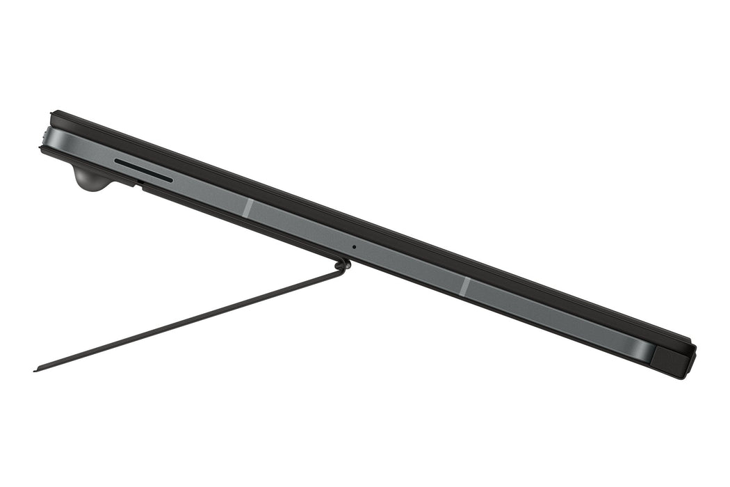 EAN 8806097198031 - Samsung EF-DX625 Español Pogo pin Negro imagen 5