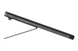 EAN 8806097333272 - Samsung EF-DX625 QWERTZ Alemán Pogo pin Negro imagen 5