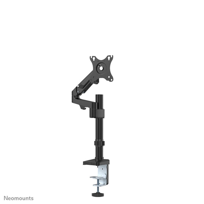 EAN 8717371449193 - Neomounts DS70-750BL1 soporte para monitor 68,6 cm (27") Escritorio Negro imagen 2