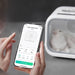 EAN 6975069301389 - PETKIT HG-P-EU Gato Blanco imagen 5