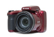EAN 819900014136 - Kodak Astro Zoom AZ405 1/2.3" Cámara puente 20,68 MP BSI CMOS 5184 x 3888 Pixeles Rojo imagen 6