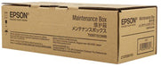 EAN 0010343917828 - Epson SureColor C13T699700 pieza de repuesto de equipo de impresión Colector de tóner usado 1 pieza(s) imagen 2
