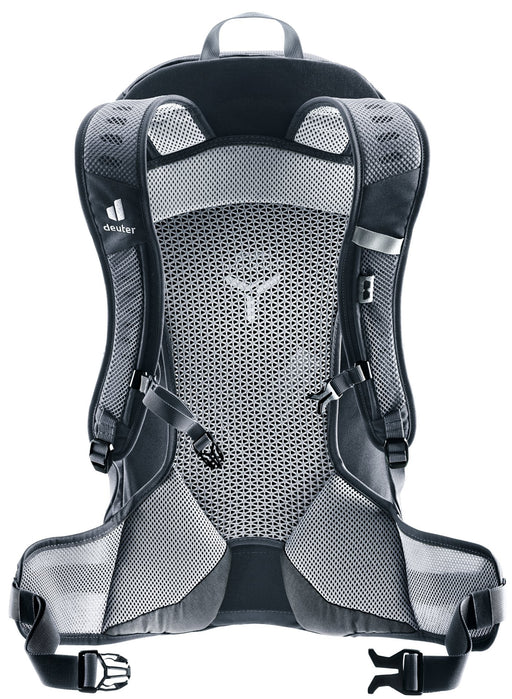 EAN 4046051156910 - Deuter Hiking backpack - AC Lite 23 23 L Negro imagen 2
