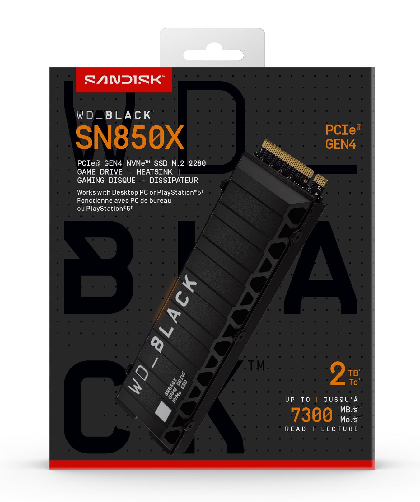 Discos SSD M2 de más de 1.01TB