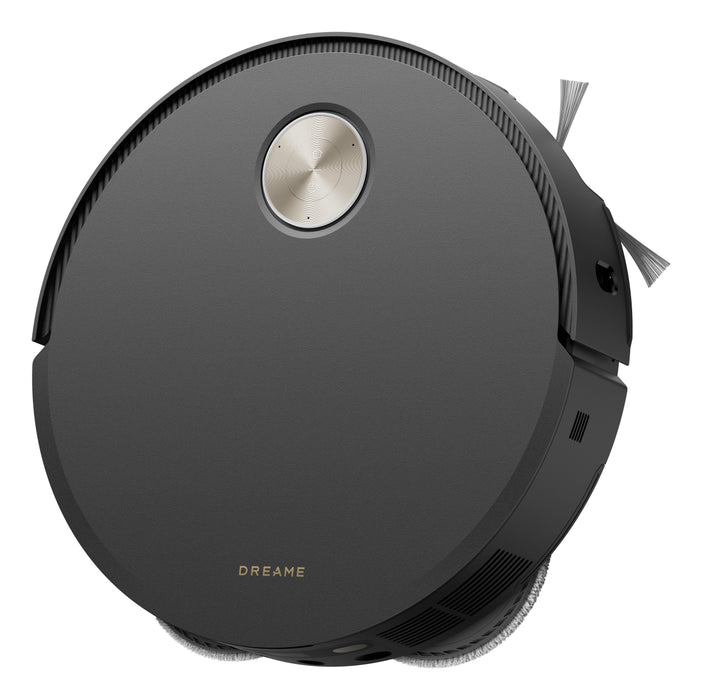 EAN 6977328065032 - Dreame X50 Ultra Negro, Acero inoxidable imagen 8
