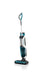 EAN 8590393303632 - Eta Fortis Aspiradora escoba Batería Seca y húmeda HEPA Sin bolsa 0,45 L Azul, Verde, Blanco imagen 2