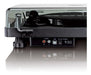 EAN 8711902037552 - Lenco L-30BK tocadisco Tocadiscos de tracción por correa Negro Semiautomático imagen 6