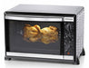 EAN 4001797270306 - Rommelsbacher BG 1805/E horno tostador Acero inoxidable Parrilla imagen 1