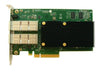 EAN 0897709002776 - Chelsio T580-CR adaptador y tarjeta de red Interno Fibra 40000 Mbit/s imagen 1