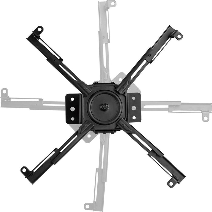 EAN 5706998987242 - Vivolink VLMC350M-B montaje para projector Techo Negro imagen 10