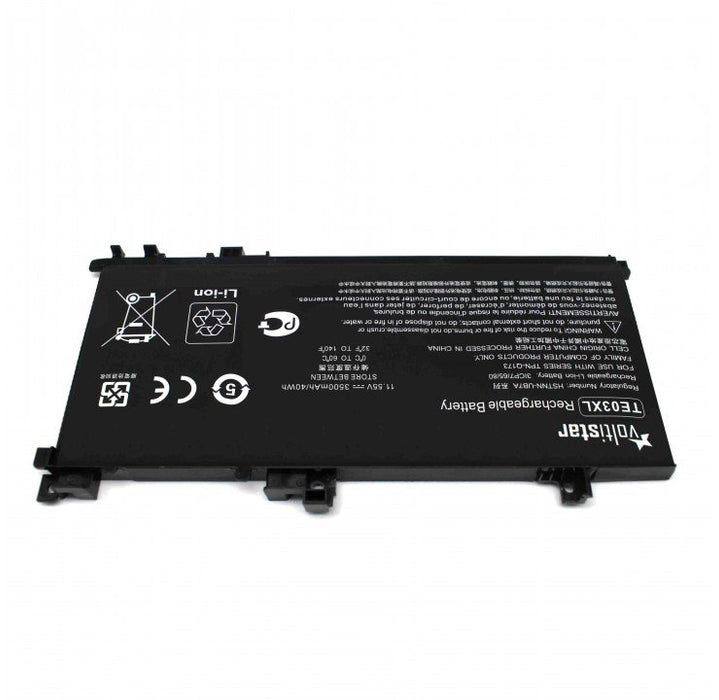 EAN 8435597495458 - VOLTISTAR BAT2214 refacción para laptop Batería imagen 2