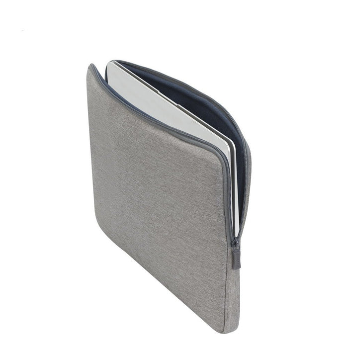 EAN 4260403575222 - Rivacase Suzuka 39,6 cm (15.6") Funda Gris imagen 9