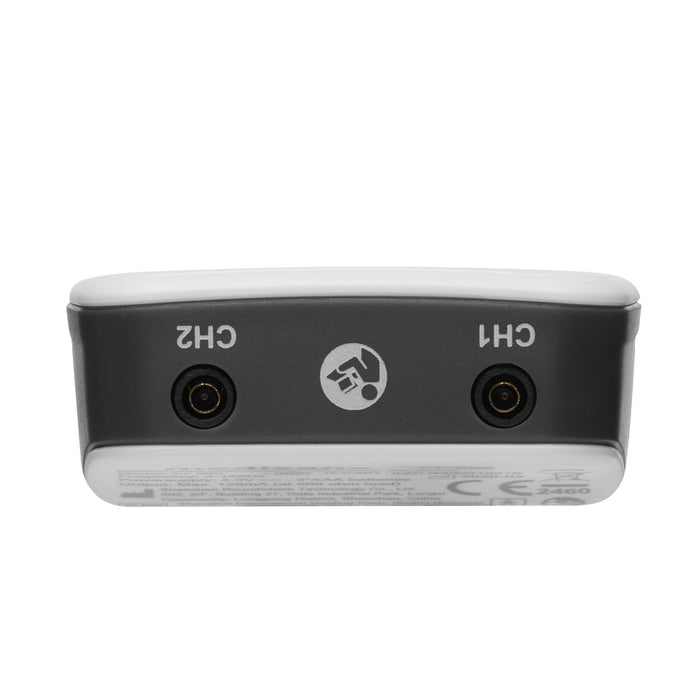 EAN 4015588883477 - Medisana TT 200 masajeador Atrás, Mano, HIPS, Cuello, Hombros Negro, Blanco imagen 3