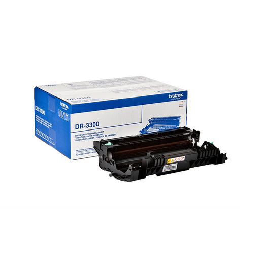 EAN 4977766748322 - Brother DR-3300 tambor de impresora Original 1 pieza(s) imagen 1