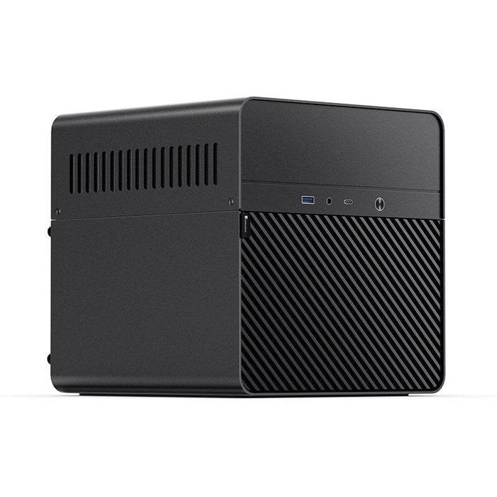 Jonsbo N2 Mini-Itx Nas Carcasa - Negro