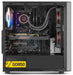 EAN 8436532169519 - NOX Infinity Omega Midi Tower Negro imagen 22
