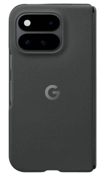 Google Cubierta Protectora Para Móvil - Policarbonato