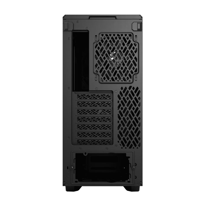 EAN 7340172702337 - Fractal Design Meshify 2 Compact Torre Negro imagen 5