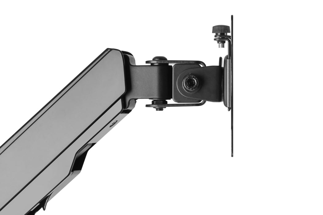 EAN 4016032457442 - Digitus DA-90372 soporte para monitor 81,3 cm (32") Escritorio Negro imagen 4