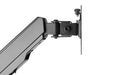 EAN 4016032457442 - Digitus DA-90372 soporte para monitor 81,3 cm (32") Escritorio Negro imagen 4