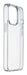 EAN 8018080466090 - Cellularline 8018080466090 funda para teléfono móvil 17 cm (6.7") Transparente imagen 1
